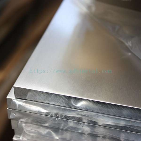 Aluminum Plate&Sheet